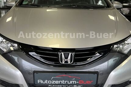 Honda Civic 29.000 km 9.990 € Gelsenkirchen 45881