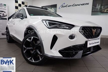 Cupra Formentor 1.100 km 39.950 &euro; Wuppertal-Cronenberg 42349