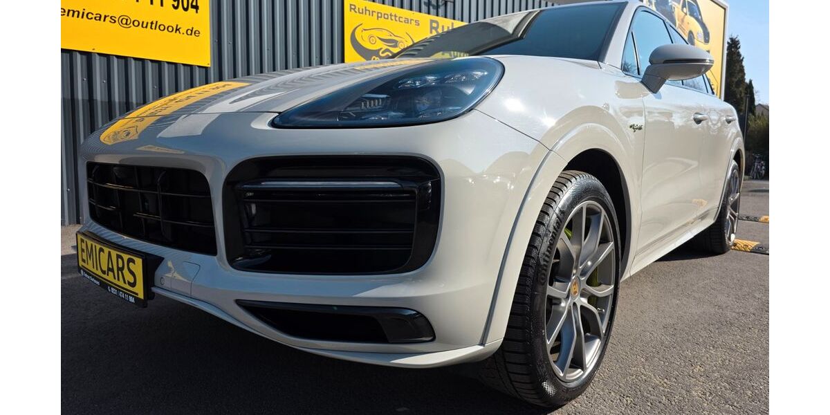 Porsche Cayenne 72.500 km 64.990 &euro; Dortmund 44359