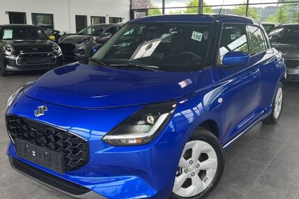 Suzuki Swift 10.060 km 16.670 € Lünen 44536