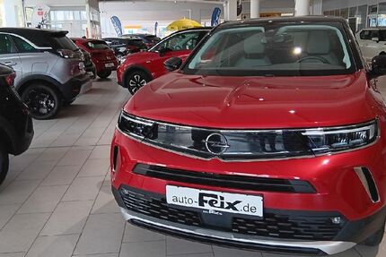 Opel Mokka 25.342 km 17.990 &euro; Bochum 44791