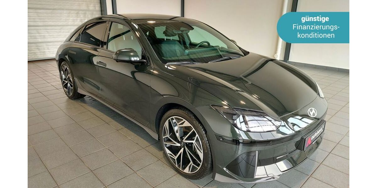 Hyundai IONIQ 6 21.424 km 31.990 &euro; Wuppertal 42287