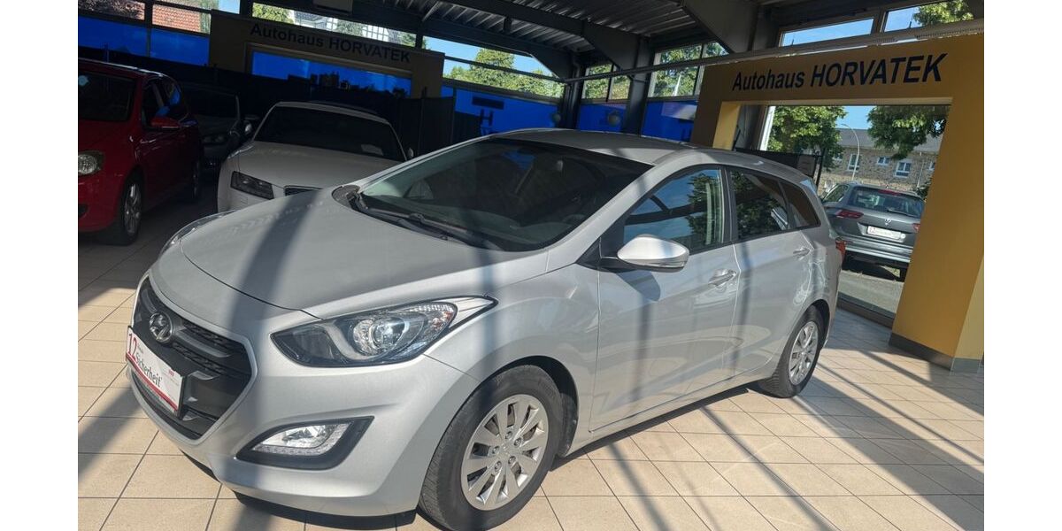 Hyundai i30 195.000 km 5.950 &euro; Waltrop 45731