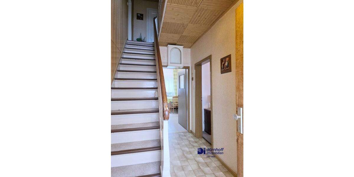 Modernisieren oder Grundstück neu bebauen? 5 zimmer