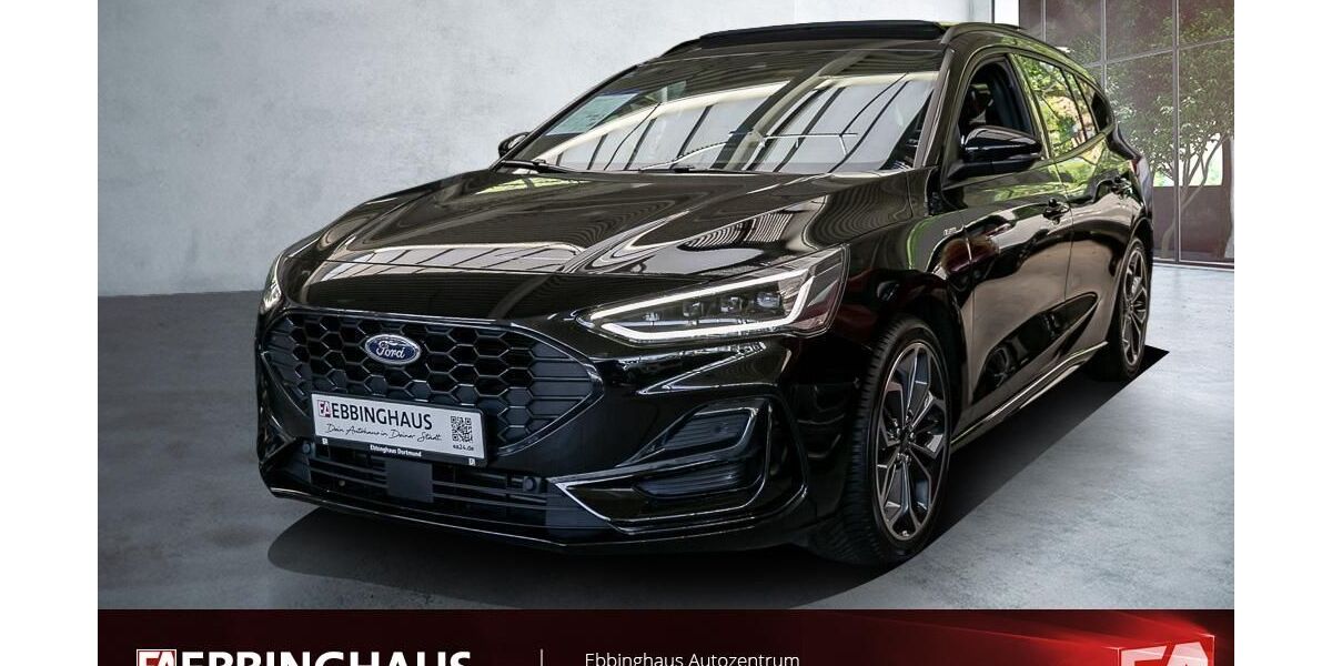 Ford Focus 35.309 km 23.979 &euro; Dortmund 44149