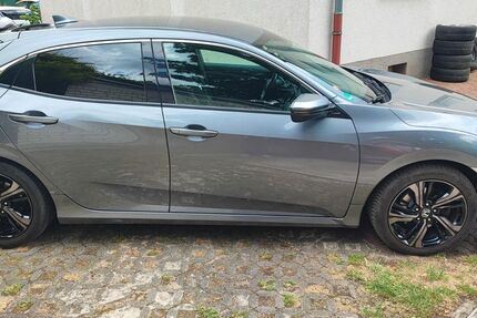 Honda Civic 97.000 km 15.000 &euro; Gelsenkirchen 45888
