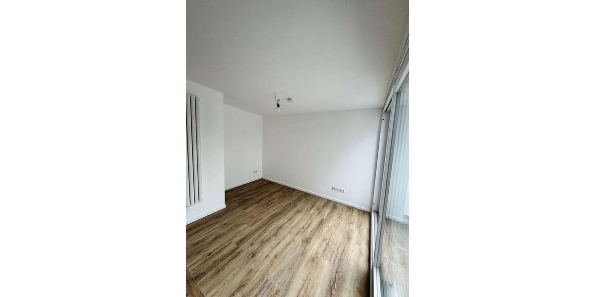 Charmante 2-Zimmer-Maisonette- Wohnung mit Einbauküche und Balkon – stilvoll wohnen in Marl 2 zimmer
