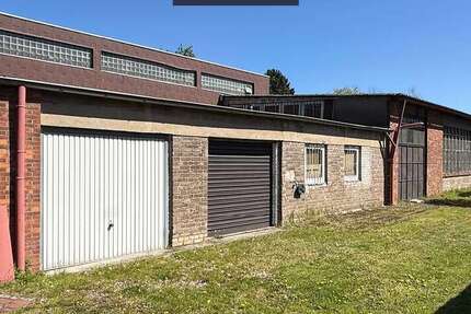 Gewerbeobjekt Oberhausen - 195.000&euro; | Angebot:26316247