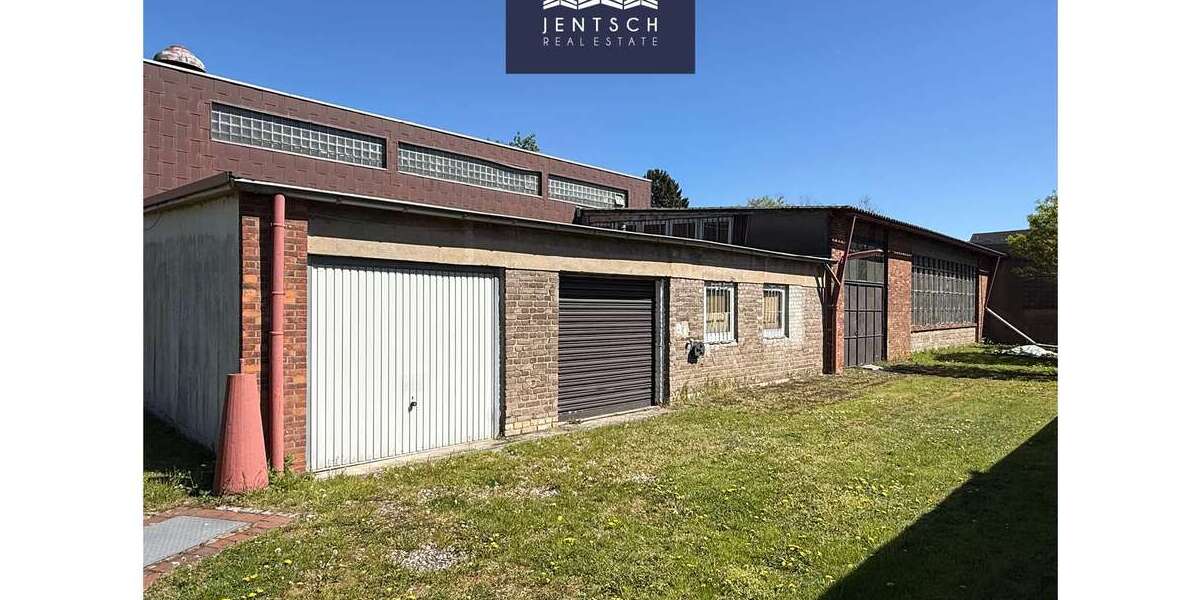 Gewerbeobjekt Oberhausen - 195.000&euro; | Angebot:26316247