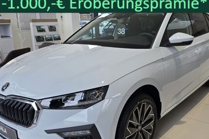 Skoda Scala 7.500 km 26.790 &euro; Castrop-Rauxel 44579