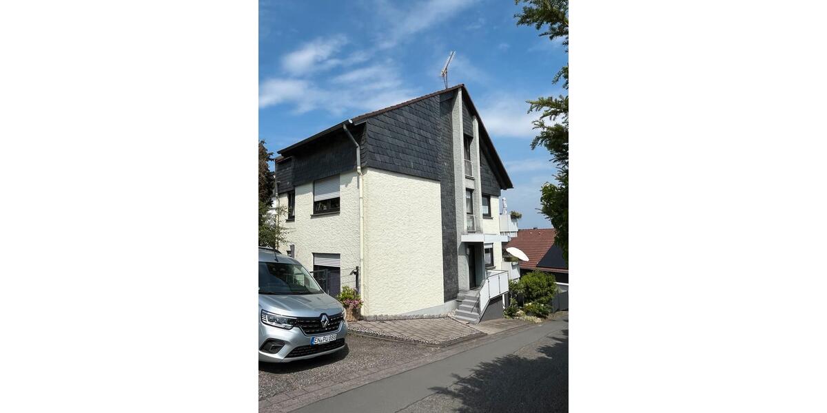 Etagenwohnung Wetter (Ruhr) - 1.5 Zimmer, 42 m&sup2;, 115.000&euro; | Angebot:26822546