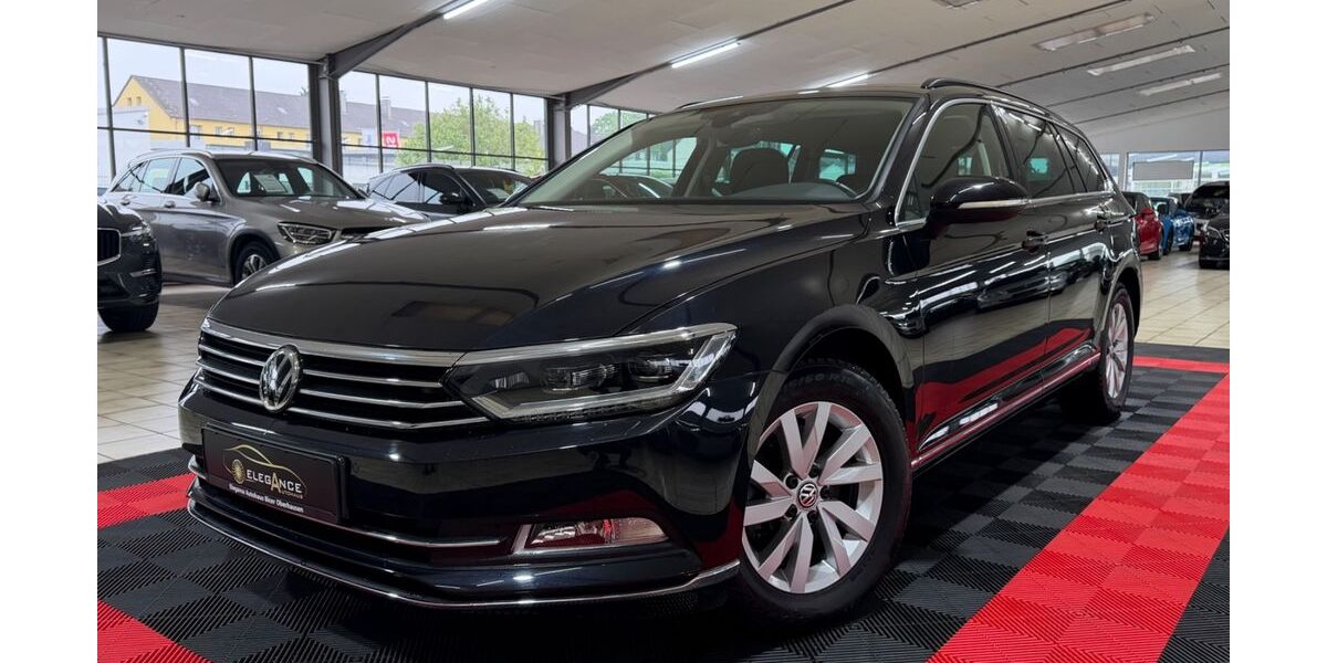 VW Passat 41.700 km 21.990 &euro; Oberhausen 46047