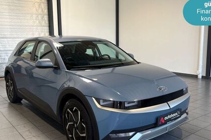 Hyundai IONIQ 5 30.716 km 24.290 &euro; Wuppertal 42287