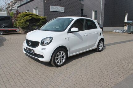 Smart ForFour 33.223 km 9.999 &euro; Bochum 44867