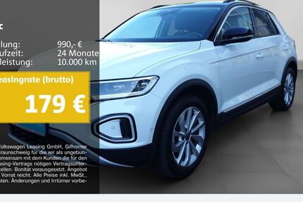 VW T-Roc 20.391 km 23.790 &euro; Bochum 44892
