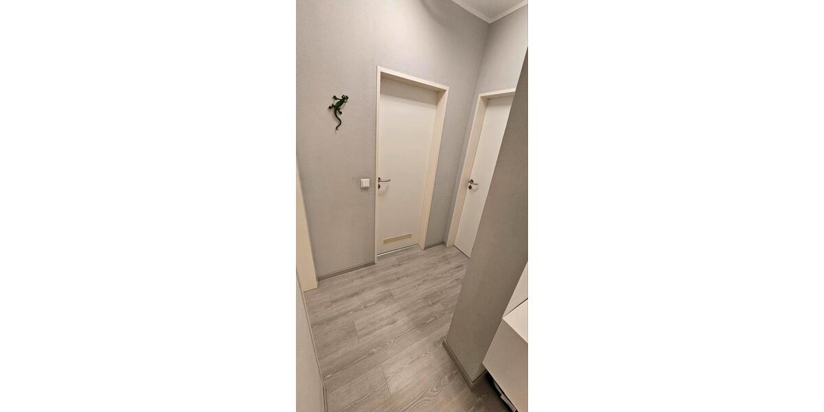 ruhig gelegene 3 Zi. Wohnung direkt am Waldrand 3 zimmer