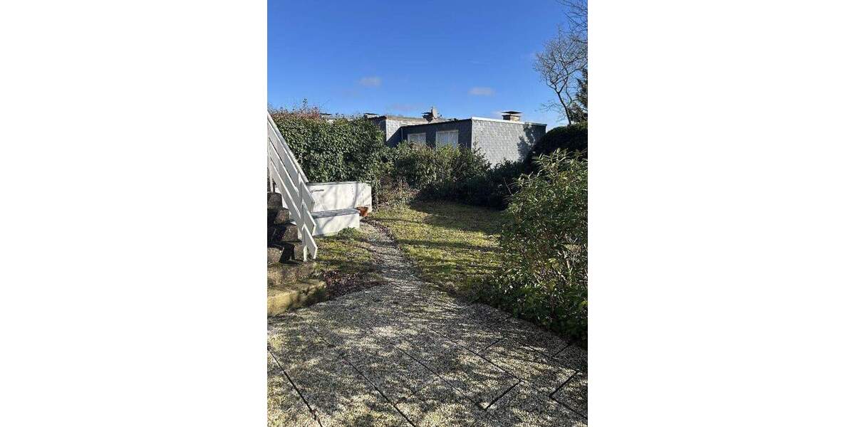 Reihenendhaus Wuppertal Elberfeld - 5 Zimmer, 115 m&sup2;, 369.000&euro; | Angebot:25662456