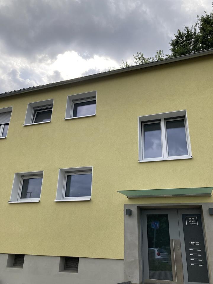 Vier Wände zum Wohlfühlen – mit WBS. zimmer