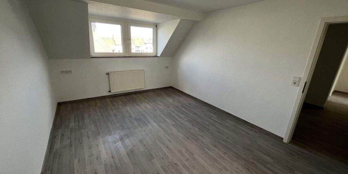 Etagenwohnung Dortmund Mitte - 2 Zimmer, 60 m&sup2;, 460&euro; | Angebot:25657572