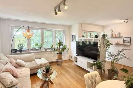 Wohnung zum Kaufen in Recklinghausen 168.000 € 69 m² 2 zimmer