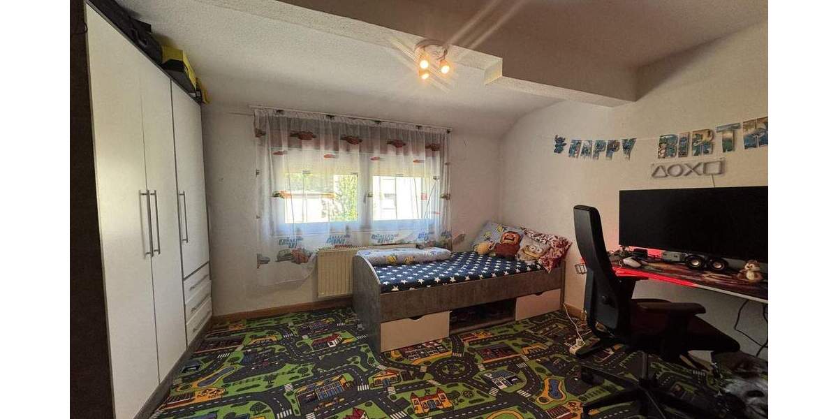 Charmantes Haus zum kleinen Preis! 4 zimmer