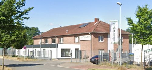 Produktions- und Bürostandort zur Miete