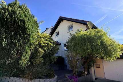 Haus Wuppertal Eckbusch - 9 Zimmer, 187 m&sup2;, 399.500&euro; | Angebot:26692243