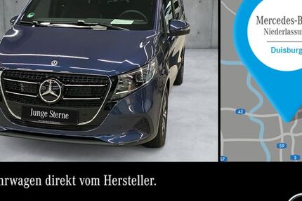 Mercedes-Benz V 300 17.074 km 74.980 &euro; Duisburg 47138