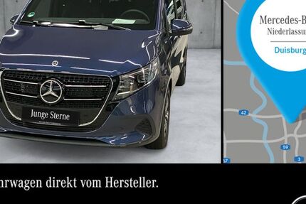 Mercedes-Benz V 300 17.074 km 77.980 &euro; Duisburg 47138