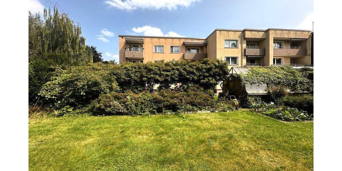 Mehrfamilienhaus, Wohnhaus Gelsenkirchen Horst - 799.000&euro; | Angebot:25779528