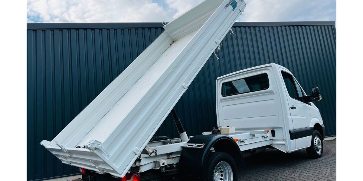 Mercedes-Benz Sprinter 50.000 km 29.750 &euro; Bottrop 46242