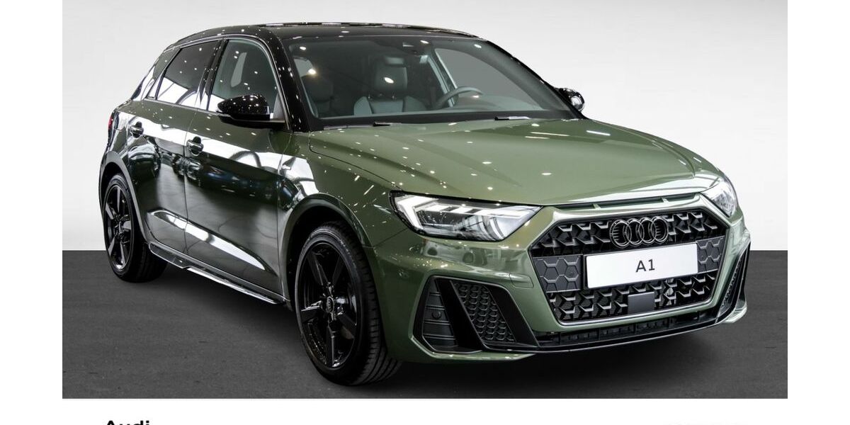 Audi A1 9.263 km 37.199 &euro; Dortmund 44143