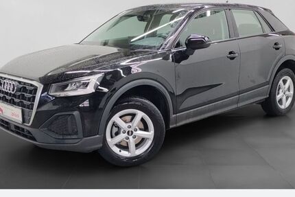 Audi Q2 24.091 km 20.980 &euro; Bochum 44809
