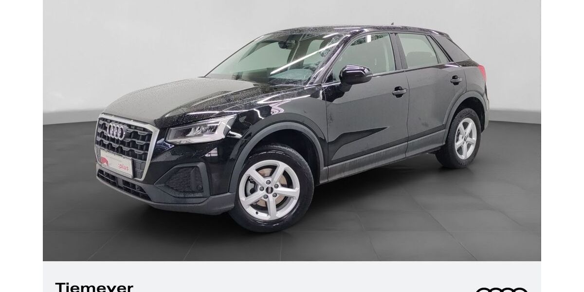 Audi Q2 24.091 km 20.980 &euro; Bochum 44809
