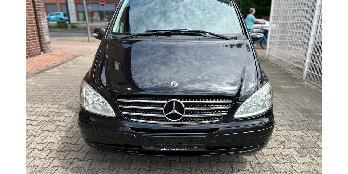 Mercedes-Benz Viano 260.583 km 12.990 &euro; Gladbeck 45968