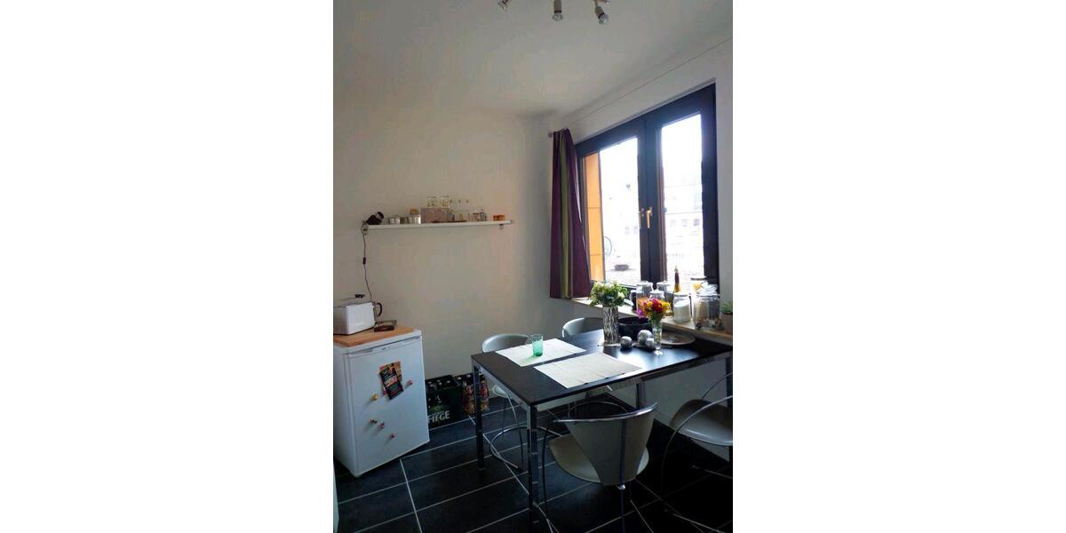Etagenwohnung Gelsenkirchen - 2 Zimmer, 49 m&sup2;, 85.000&euro; | Angebot:27113673
