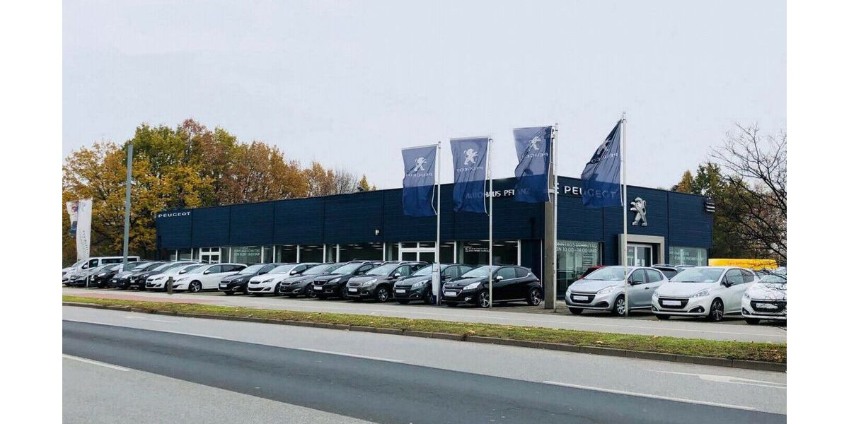 Fiat Panda 10.000 km 13.490 &euro; Gelsenkirchen 45881