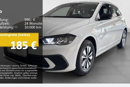 VW Polo 4.999 km 21.480 &euro; Bochum 44892