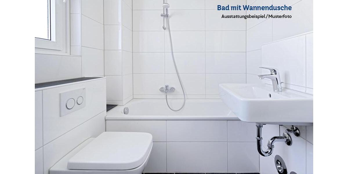 Etagenwohnung Velbert Velbert-Mitte - 2 Zimmer, 63 m&sup2;, 479&euro; | Angebot:26201107