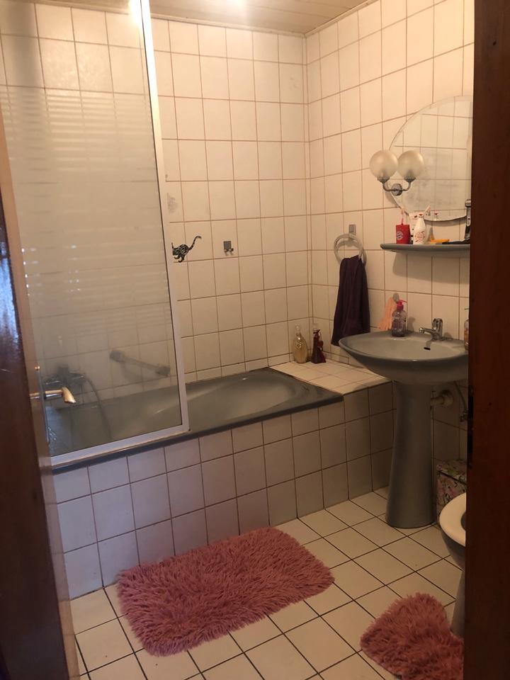 Einfamilienhaus
