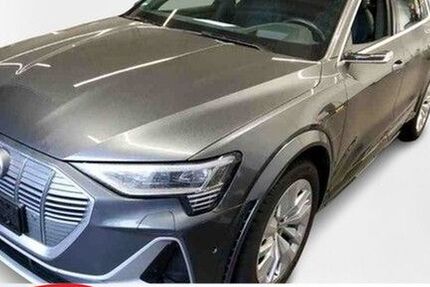 Audi e-tron 35.950 km 42.862 &euro; Witten 58453