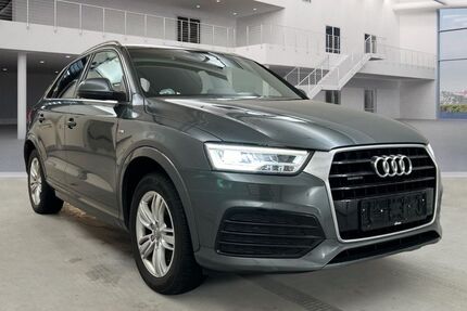 Audi Q3 128.400 km 16.490 &euro; Essen 45326