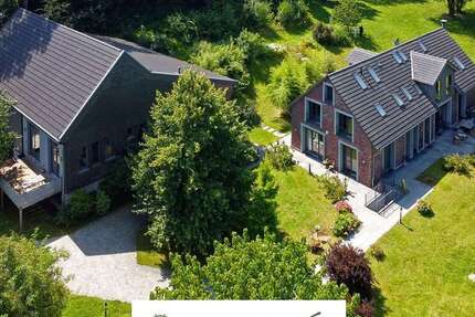 Haus Mettmann - 15 Zimmer, 483 m&sup2;, 3.390.000&euro; | Angebot:25392816