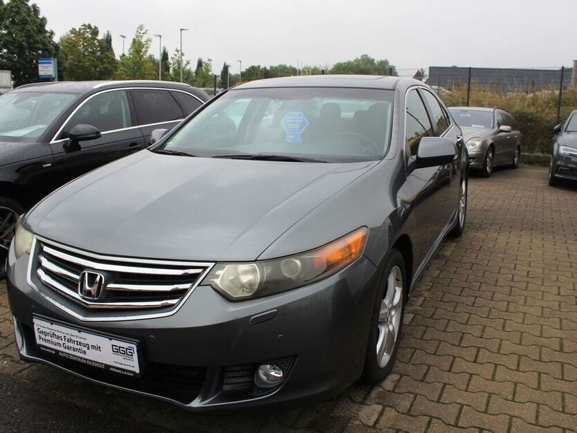 Accord