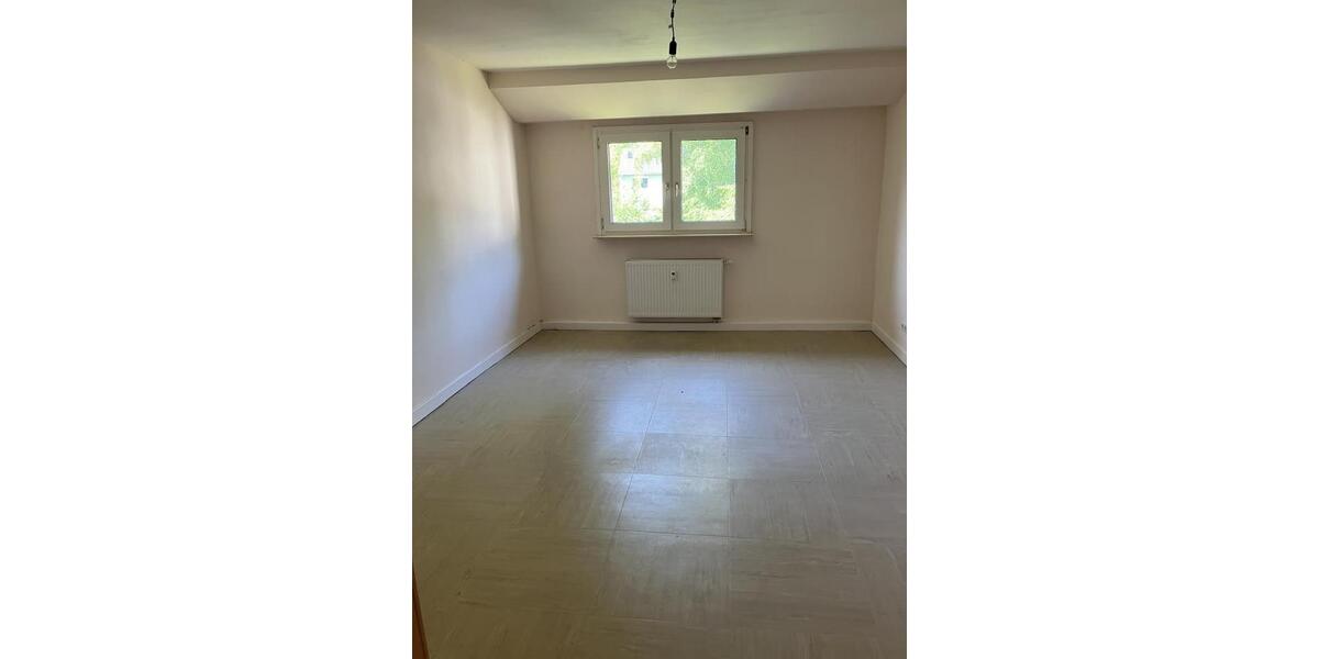 Tolle Wohnung in beliebter und ruhiger Lage 2.5 zimmer