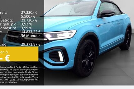 VW T-Roc 90.151 km 23.970 &euro; Gelsenkirchen 45894
