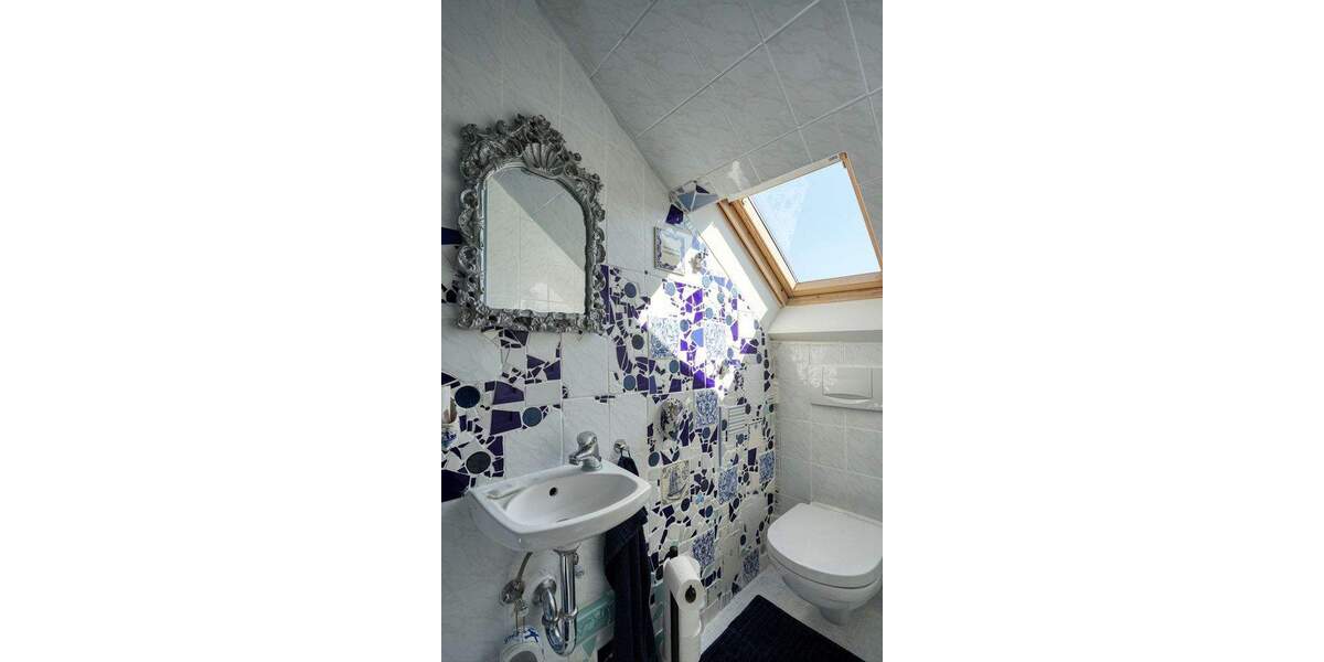 Mehrfamilienhaus, Wohnhaus Bochum Sevinghausen - 9 Zimmer, 310 m&sup2;, 795.000&euro; | Angebot:24765975