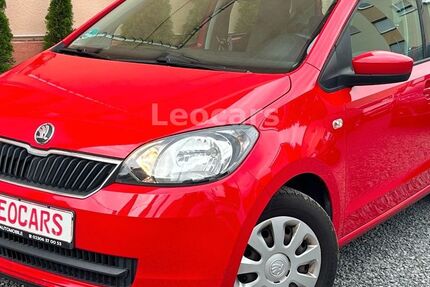 Skoda Citigo 138.700 km 4.000 &euro; Dortmund 44319