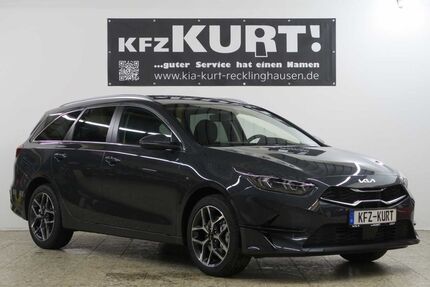 Kia ceed Sportswagon 1.200 km 25.990 &euro; Recklinghausen 45661