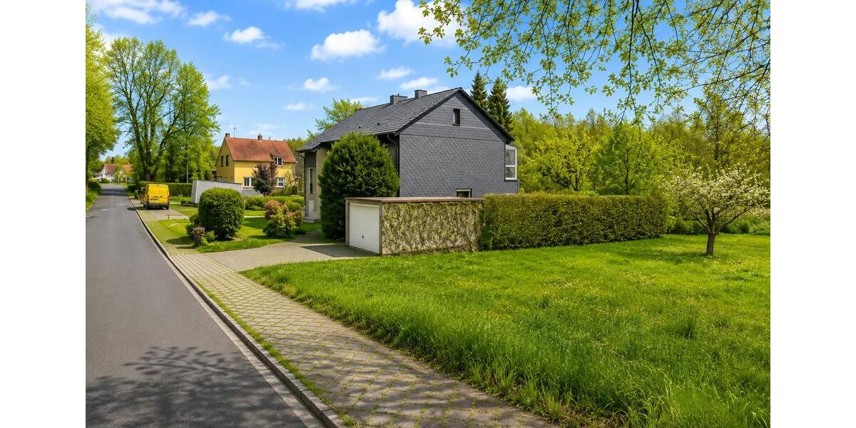 Einfamilienhaus Bochum Bochum-Nord - 950.000&euro; | Angebot:26869976
